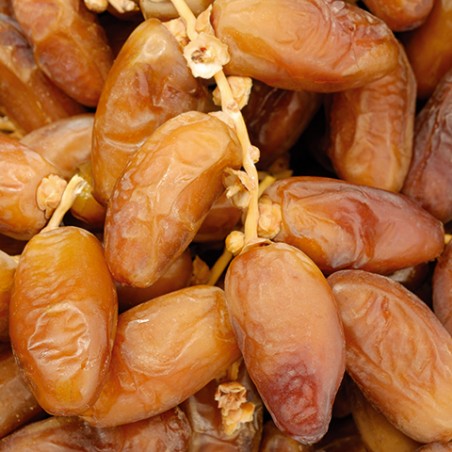 Dattes Deglet Nour d Algérie