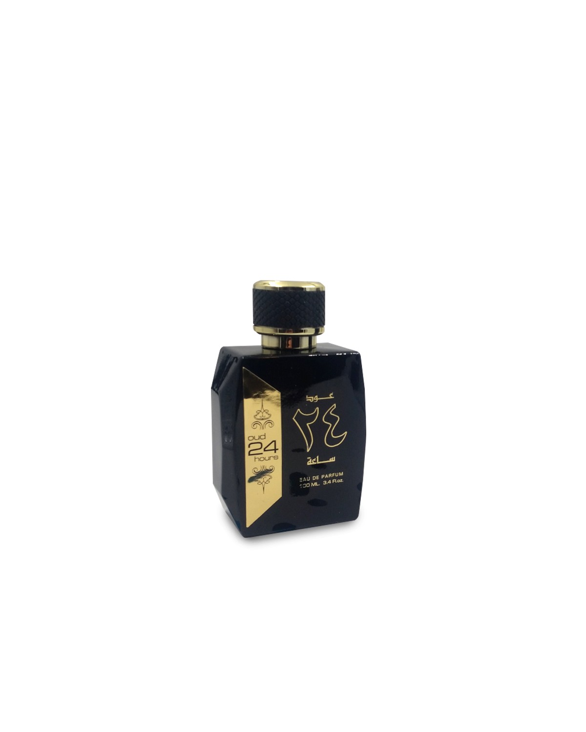 Oud 24 Hours Eau de Parfum