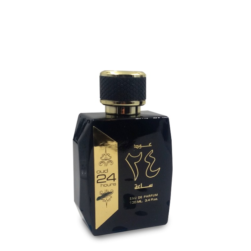 Oud 24 Hours Eau de Parfum